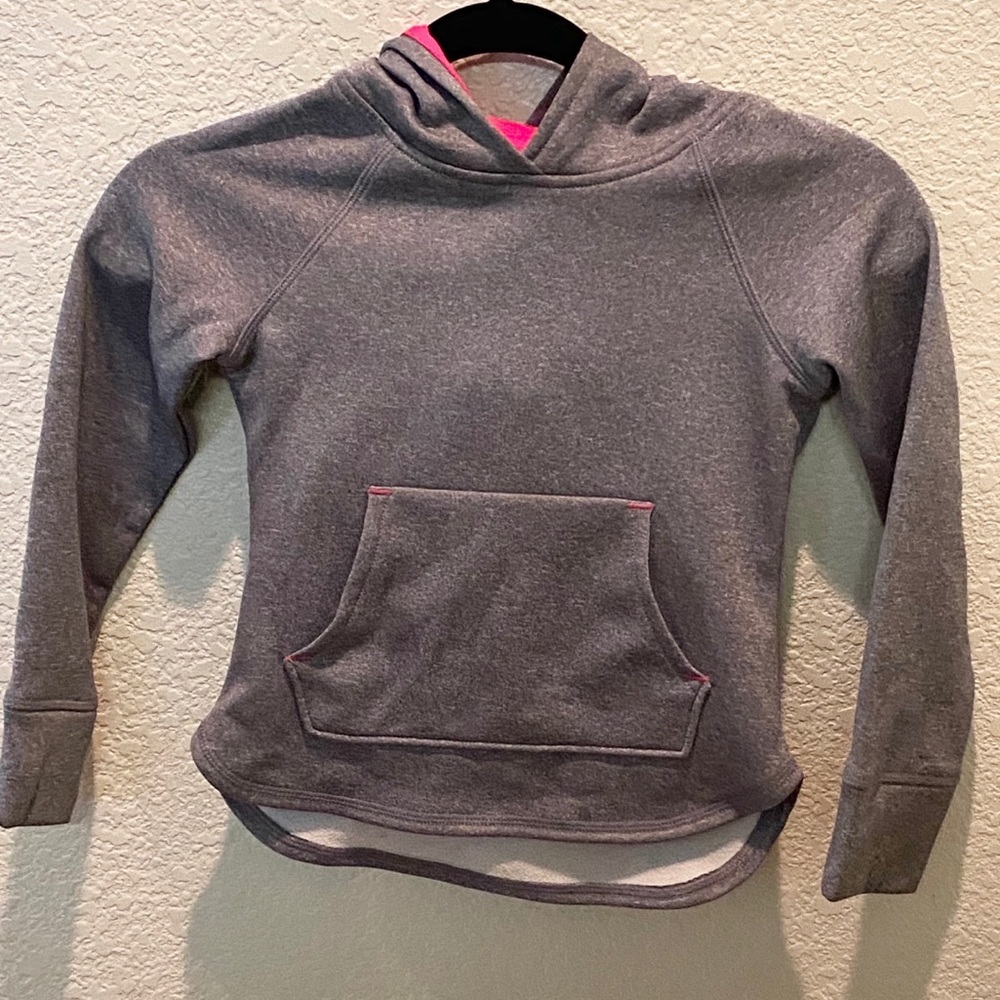 Closet clear out!COPY -Youth active hoodie